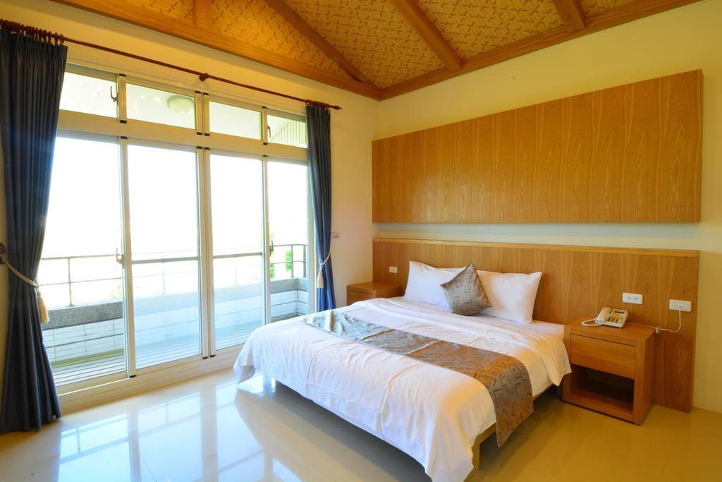 Simple Happiness B&B Wujie Extérieur photo